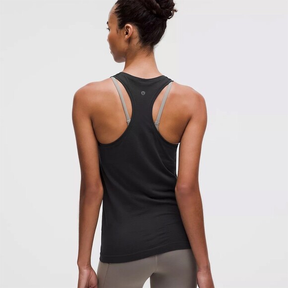 Lululemon Tank Top Womens Size 0 - Picture 2 of 5